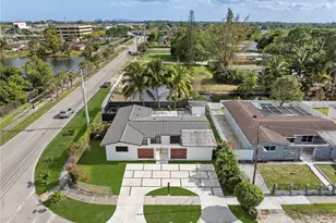 1700 NW 170th Terrace, Miami Gardens, FL 33056 - Photo 1