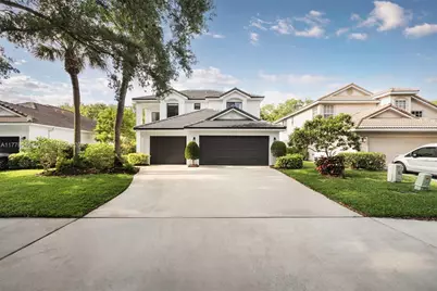 1230 Delray Lakes Dr, Delray Beach, FL 33444 - Photo 1