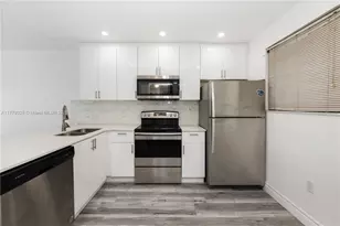 16750 NE 10th Ave, North Miami Beach, FL 33162 - Photo 1