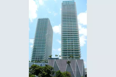 1111 SW 1st Ave #1822-N, Miami, FL 33130 - Photo 1