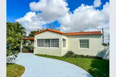 5531 SW 5th St, Miami, FL 33134 - Photo 1