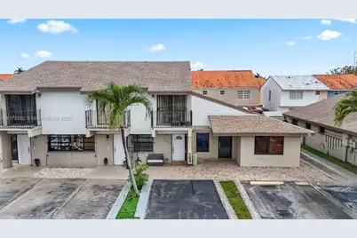 5386 W 24th Ave #109, Hialeah Gardens, FL 33016 - Photo 1