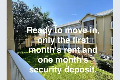 6331 La Costa Dr #F, Boca Raton, FL 33433 - Photo 1