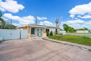 3201 NW 98th St, Miami, FL 33147 - Photo 1
