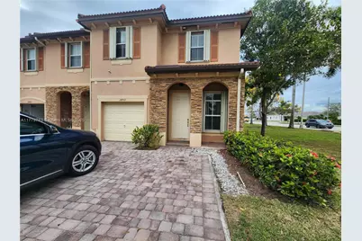 14709 SW 25th St #14709, Miami, FL 33185 - Photo 1