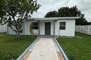 6335 Wiley St, Hollywood, FL 33023 - Photo 1