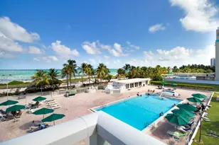 5005 Collins Ave, Miami Beach, FL 33140 - Photo 1