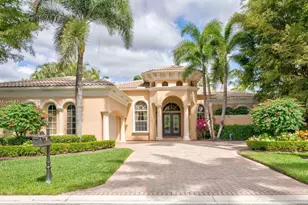 111 Via Verde Way, Palm Beach Gardens, FL 33418 - Photo 1