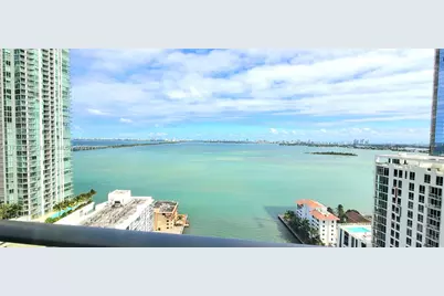 460 NE 28 St #2302, Miami, FL 3137 - Photo 1