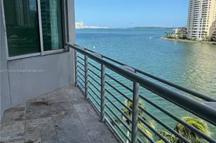 325 S Biscayne Blvd, Miami, FL 33131 - Photo 1