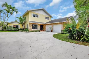 1780 SW 51st Terrace, Plantation, FL 33317 - Photo 1