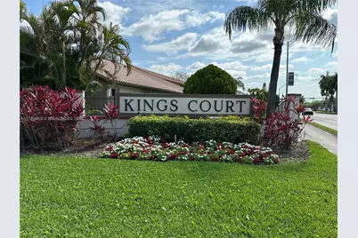 11405 SW 87th Ter, Miami, FL 33173 - Photo 1
