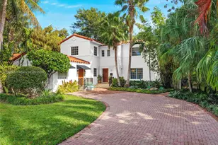 4545 Nautilus Ct, Miami Beach, FL 33140 - Photo 1