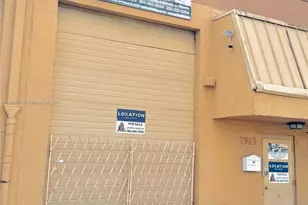 7913 NW 64th St, Medley, FL 33166 - Photo 1