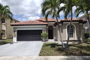 13847 SW 52nd St, Miramar, FL 33027 - Photo 1