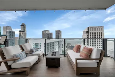 68 SE 6th St #3911, Miami, FL 33131 - Photo 1