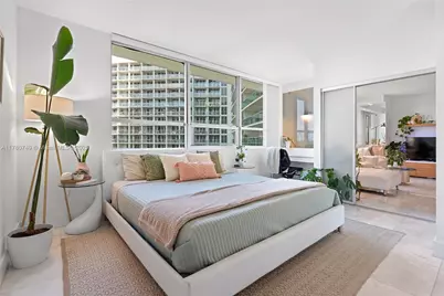 1500 Bay Rd #668S, Miami Beach, FL 33139 - Photo 1