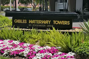 90 Edgewater Dr, Coral Gables, FL 33133 - Photo 1