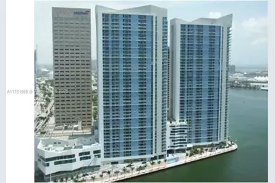 325 S Biscayne Blvd #1214, Miami, FL 33131 - Photo 1