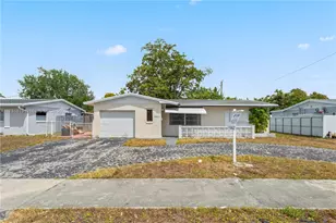 7525 Garfield St, Hollywood, FL 33024 - Photo 1