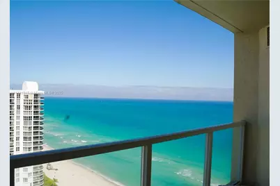 16699 Collins Ave #2805, Sunny Isles Beach, FL 33160 - Photo 1