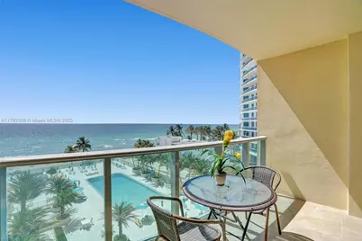 2501 S Ocean Dr #722 (available NOW), Hollywood, FL 33019 - Photo 1