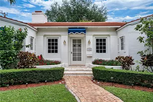 1503 Granada Blvd, Coral Gables, FL 33134 - Photo 1