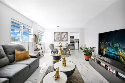 1340 Lincoln Rd #608, Miami Beach, FL 33139 - Photo 1