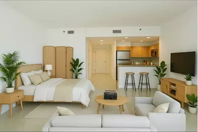 1050 Brickell Ave #2406, Miami, FL 33131 - Photo 1