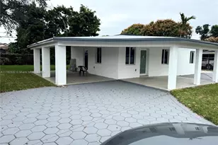 12550 NW 23rd Ave, Miami, FL 33167 - Photo 1