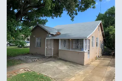 2142 NW 33rd St, Miami, FL 33142 - Photo 1