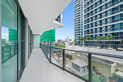 1300 S Miami Ave #1409, Miami, FL 33130 - Photo 1