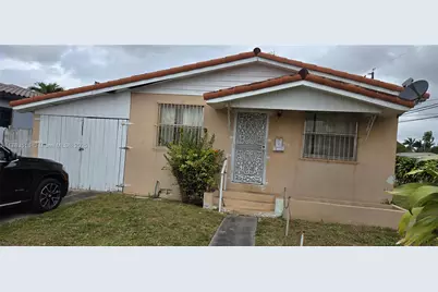 395 NE 112 Street, Miami, FL 33161 - Photo 1