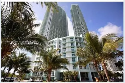 1900 N Bayshore Dr #2404, Miami, FL 33132 - Photo 1