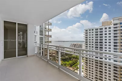 901 Brickell Key Blvd #2902, Miami, FL 33131 - Photo 1