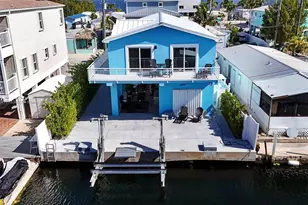 234 Allen Ave, Key Largo, FL 33037 - Photo 1