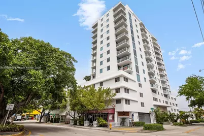 1401 SW 22nd St #1406, Miami, FL 33145 - Photo 1