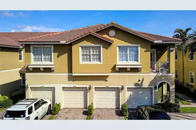 9145 Whistable Walk, Tamarac, FL 33321 - Photo 1