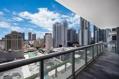 50 Biscayne Blvd #1707, Miami, FL 33132 - Photo 1