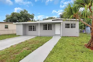 272 NW 30th Terrace, Fort Lauderdale, FL 33311 - Photo 1