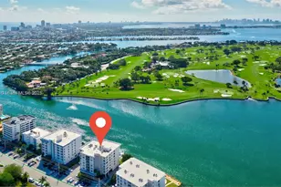 9250 W Bay Harbor Dr, Bay Harbor Islands, FL 33154 - Photo 1