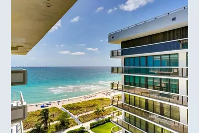 9499 Collins Ave #PH-03, Surfside, FL 33154 - Photo 1