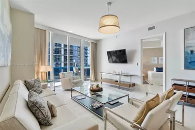 15811 Collins Ave #1707, Sunny Isles Beach, FL 33160 - Photo 1