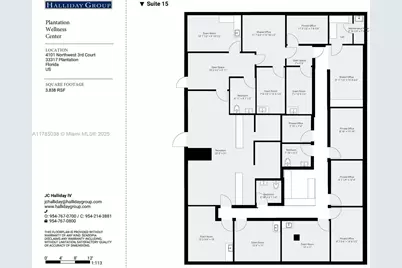 [Address not provided], Plantation, FL 33317 - Photo 1