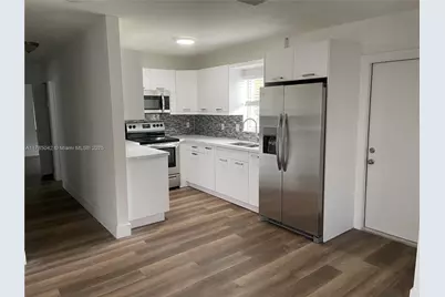 1460 NE 143rd St, North Miami, FL 33161 - Photo 1