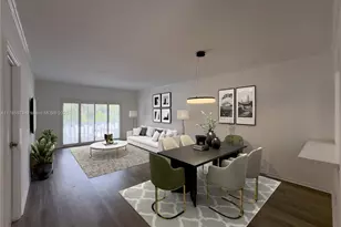 100 Edgewater Dr, Coral Gables, FL 33133 - Photo 1