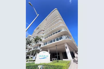 8855 Collins Ave #2F, Surfside, FL 33154 - Photo 1
