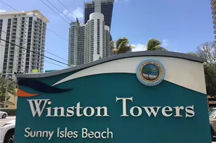 250 174th St, Sunny Isles Beach, FL 33160 - Photo 1