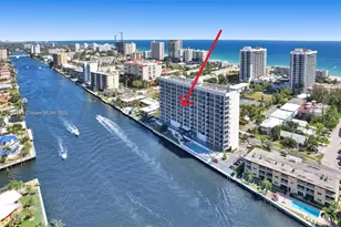 521 N Riverside Dr, Pompano Beach, FL 33062 - Photo 1