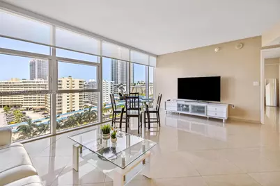 1830 S Ocean Dr #907, Hallandale Beach, FL 33009 - Photo 1